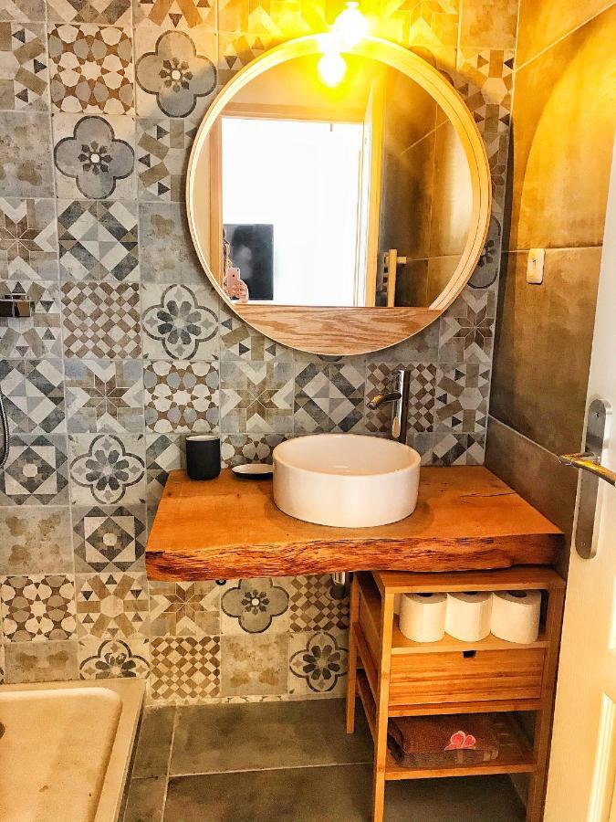 La Villa Camille Hyères المظهر الخارجي الصورة