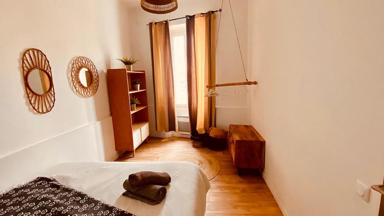 La Villa Camille Hyères المظهر الخارجي الصورة