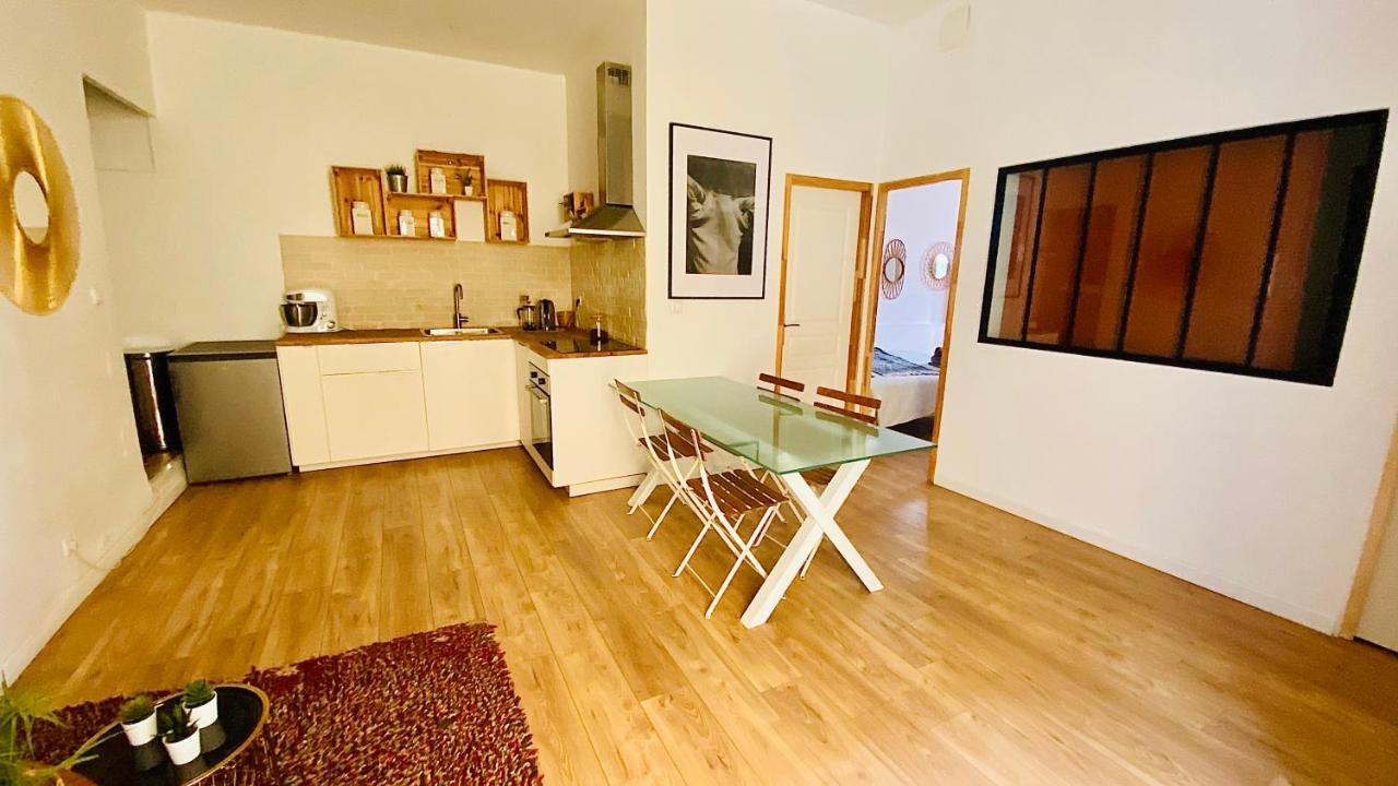 La Villa Camille Hyères المظهر الخارجي الصورة